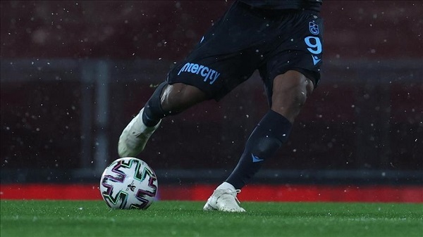 Kopenhag-Trabzonspor maçı ne zaman? Kopenhag-Trabzonspor maçının hakemi kim?