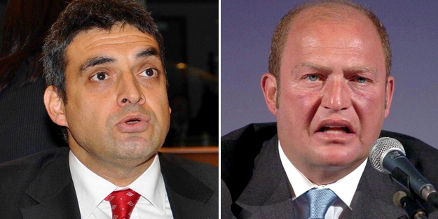 Kopenhag’da şeytanî zirve