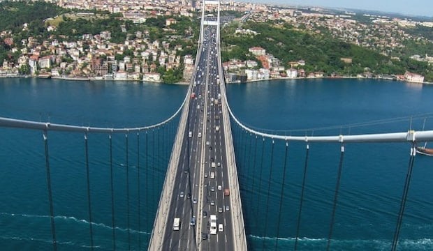 Köprü cezalarının iptali için son 5 gün!