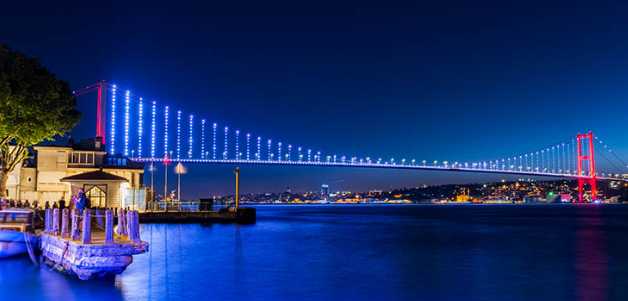 Köprü ve otoyol geçiş ücretlerine zam