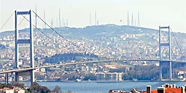 Köprü ve otoyol geçişine zam yok