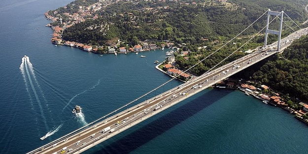 Köprü ve otoyol gelirleri açıklandı