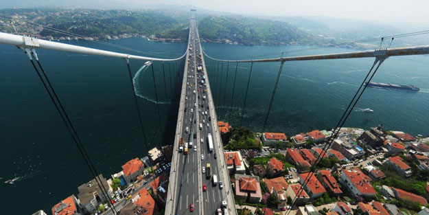 Köprü ve otoyol ücretleri ne kadar? Köprü ve otoyol ücretleri düşecek mi?