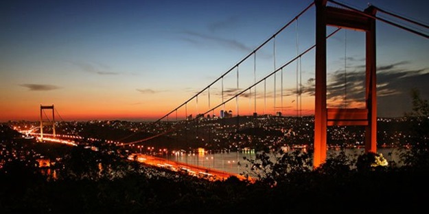 Köprü ve otoyollardan 5 yılda 6.2 milyar lira gelir