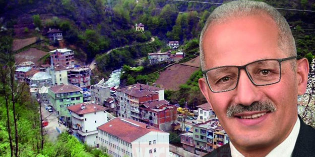 Köprübaşı Belediye Başkanı Ali Aydın kimdir? Köprübaşı Belediyesi hangi partide?