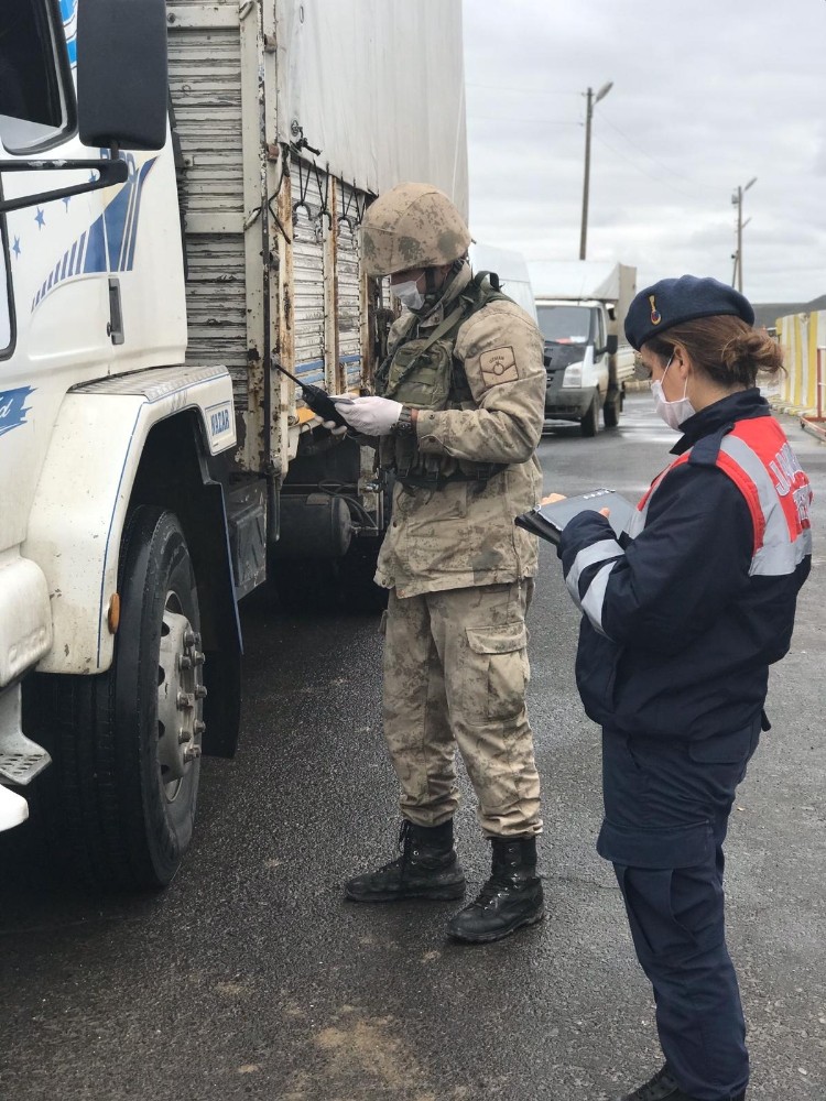 Köprüköy Jandarma’dan Trafikte Her Yıl Daha İyiye 