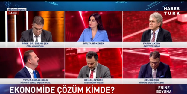 'Köprüler 3 katı maliyetle yapıldı' Sen alsaydın Yavuz!