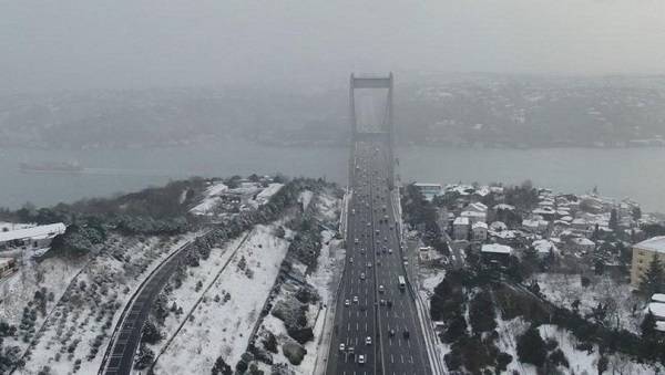 Köprüler ne zaman açılacak? 15 Temmuz, FSM köprüsü açıldı mı?