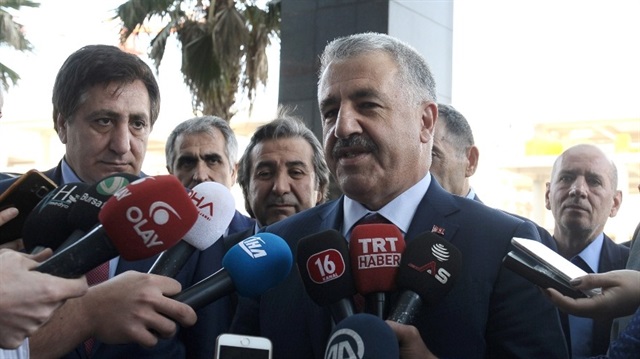 'Köprüleri birbiriyle kıyaslamak elma ile armudu toplamaya çalışmak demektir'