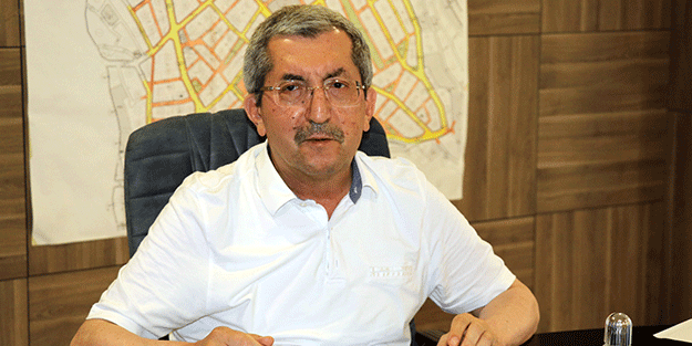 'Köprülü Rafet Paşa'da Marmaris'e destek