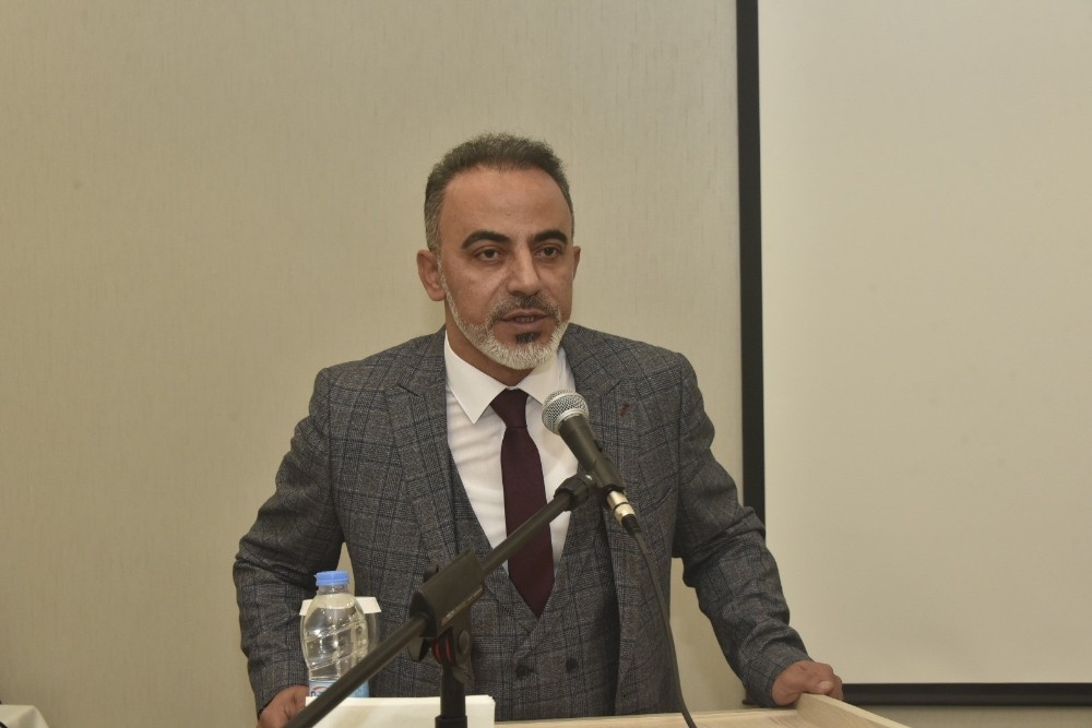 Köprülü’ye yeni görev 
