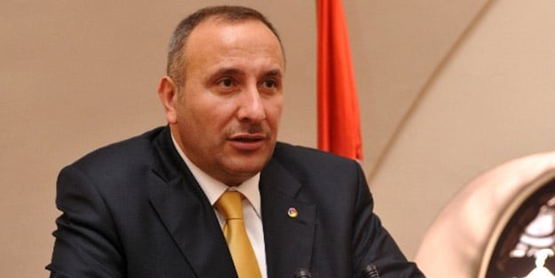 Kopuz: ‘Yenilikçi yaklaşımları destekliyoruz’