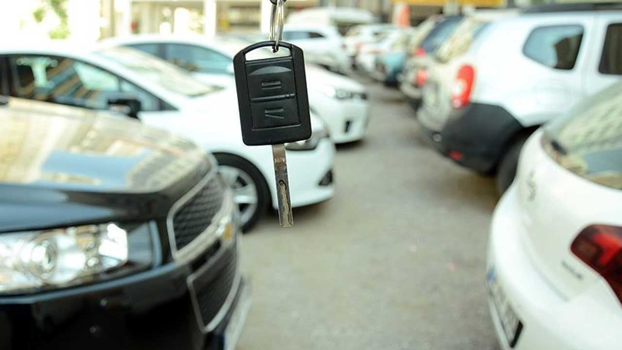 Kopya ilanlarla araç satmışlar! 11 şüpheliye gözaltı