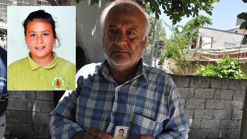 'Kör kurşun' kurbanı oldu