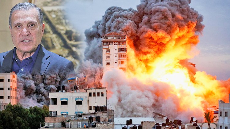 Kör, sağır ve dilsiz BMGK, bu haykırışı duyacak mı? Filistin’den ‘Acil müdahale’ çağrısı