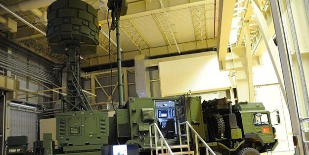 Koral nedir nasıl çalışır? Yerli üretim Koral radarları nasıl kör ediliyor?