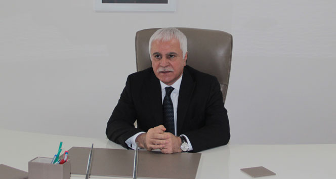 Koray Aydın: Aday olabileceğimi daha önce ifade ettim