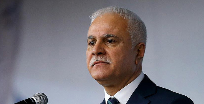 Koray Aydın, Meral Akşener'in kuracağı partiye geçti