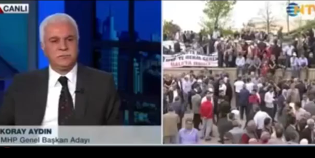 Koray Aydın: 