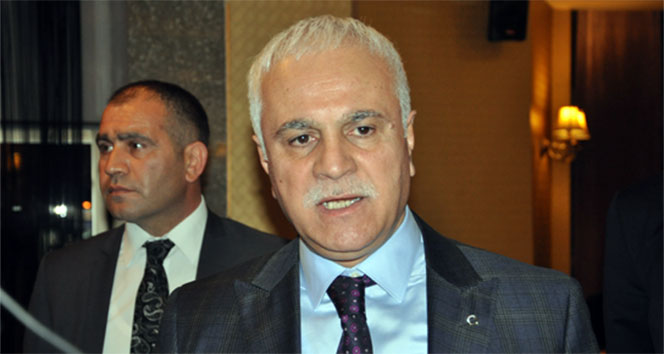 Koray Aydın: 'Meral Akşener benim lehime çekilir!'
