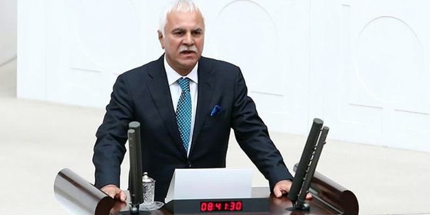 MHP kararını verdi!