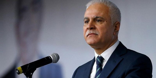 Koray Aydın'ın 'Bahçeli' gafına MHP'den ilk tepki