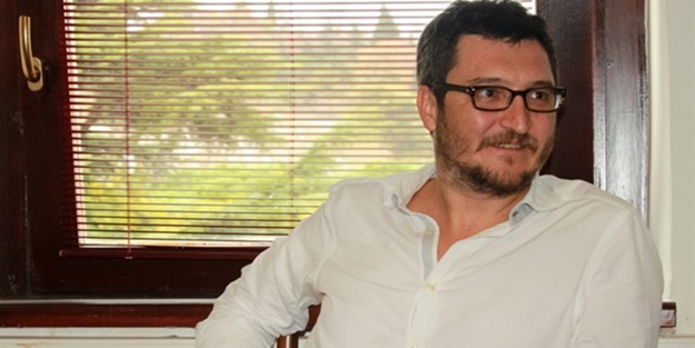 Koray Çalışkan gözaltına alındı!
