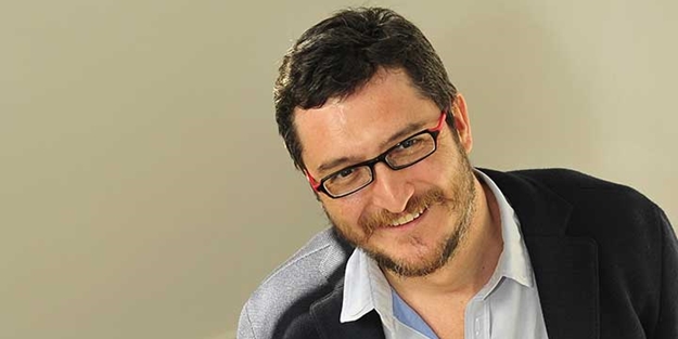 Koray Çalışkan yine alay konusu oldu