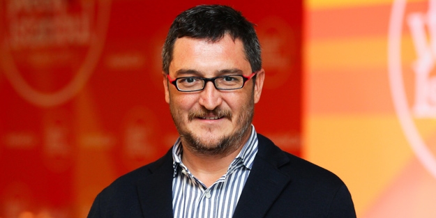 Koray Çalışkan'dan çıldırtan Fransa twiti