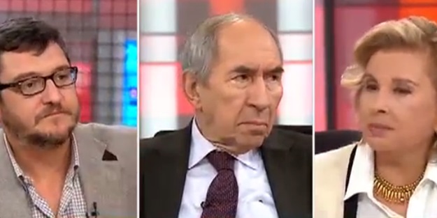 Koray Çalışkan'ı istifa ettirecek sözler