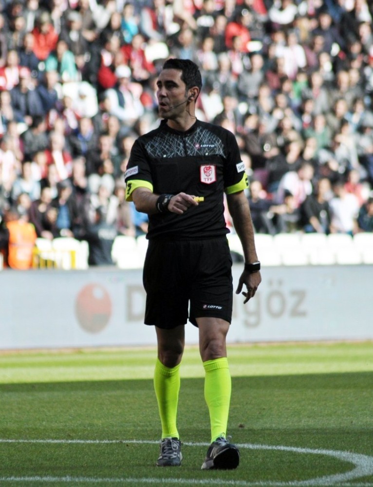 Koray Gençerler ile 8.kez 