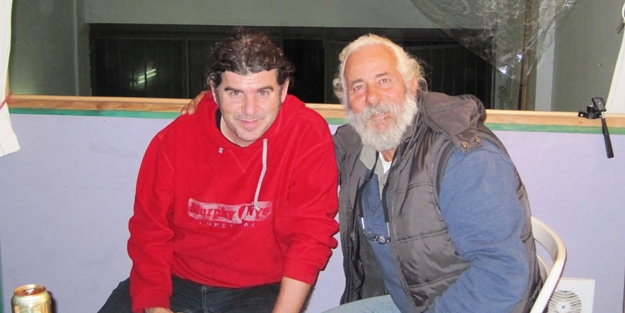 Koray Kırcal kimdir?