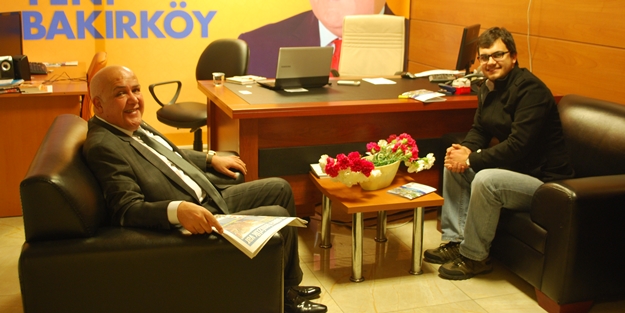 Bakırköy, modern ve marka kent olacak