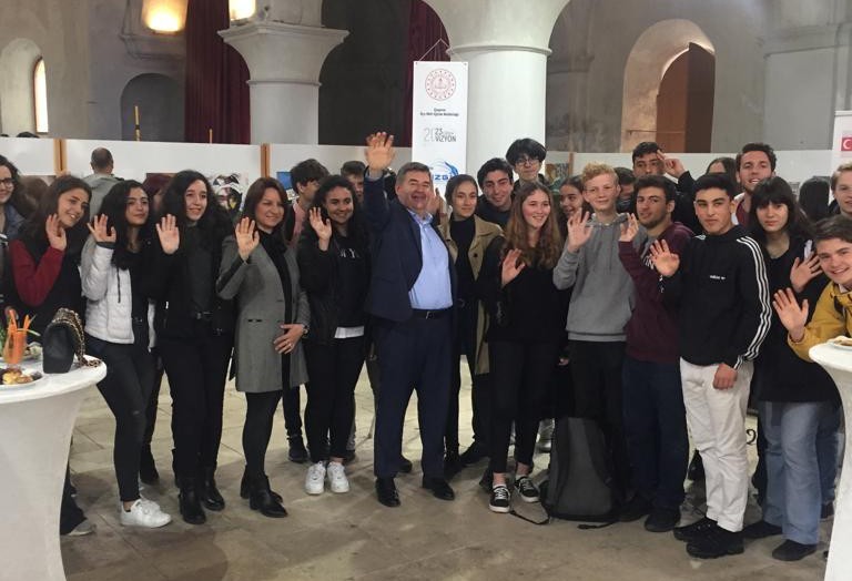 Korcan Karar’ın mülteci fotoğrafları Avrupa yolcusu 