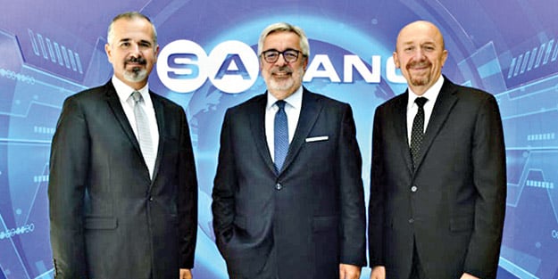 Kordsa, ABD’li Axiom Materials’ı satın aldı! Sabancı’nın gözü uzayda