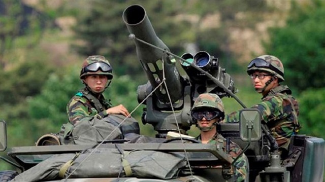 Kore askeri muafiyetleri sona erdirecek