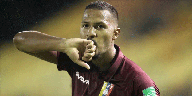 Kore basınından iddia: İşte Fenerbahçe'nin yeni forveti