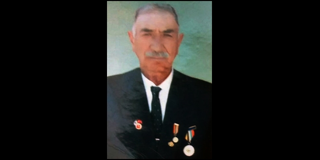 Kore Gazisi ebediyete irtihal etti