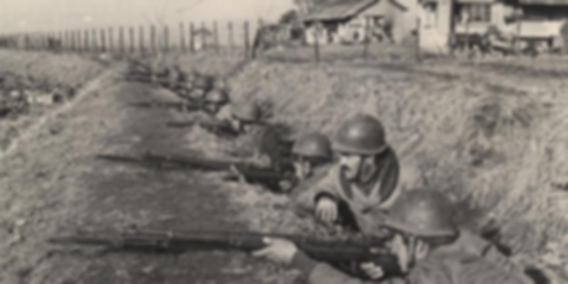 Kore Gazisi hayatını kaybetti