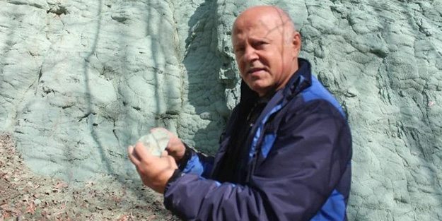 Kore, Japonya ve ABD ortaklık teklif edebilir! Dünyanın en büyüğü Türkiye'de olabilir