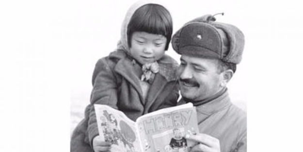 Kore Savaşı’ndan ikinci Ayla hikayesi çıktı