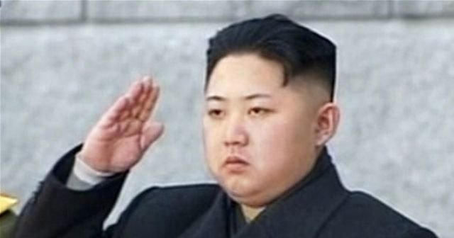 Kore yeni bir füze test etti