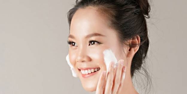 Kore’den gelen bu yöntemle daha genç görünün