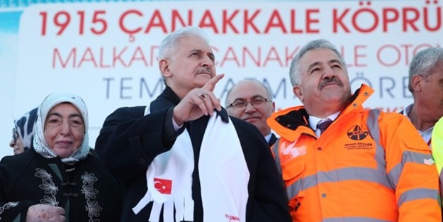 Koreli Bakan: Dünya Türkiye'yi izliyor