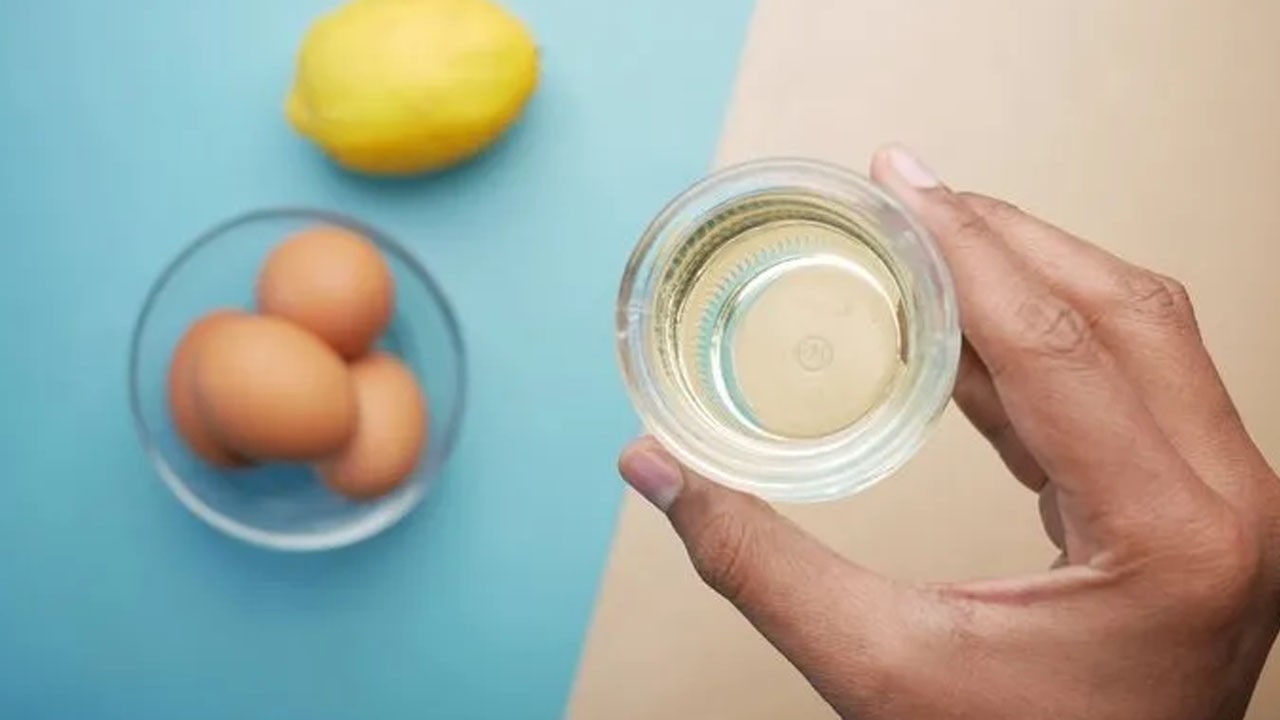 Mermer gibi cilt hayal eden: Koreli kadınların 4 faydası ortaya çıktı