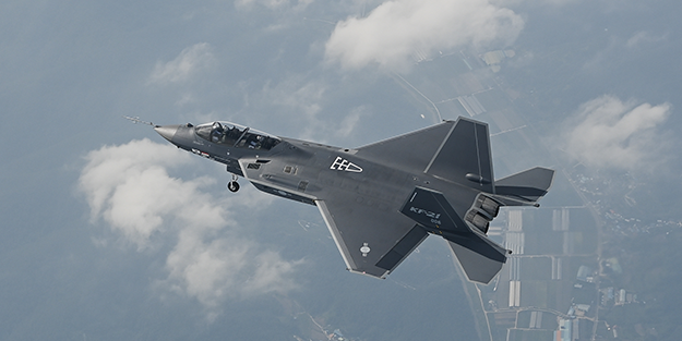 Korelilerden tepki toplayan iddia: O ülke KF-21 savaş uçağı projesinde Türkiye'ye bilgi sattı