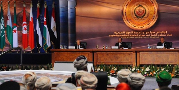 Körfez Arap ülkelerinde Hizbullah alarmı