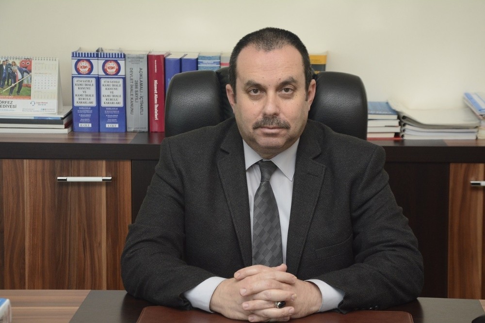 Körfez Belediyesi’nde 2 başkan yardımcısı daha belirlendi 