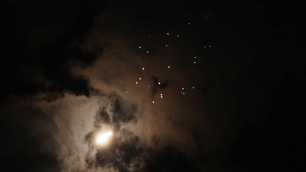 Körfez hattında gerilim yüksek! Misillemeler devam ediyor