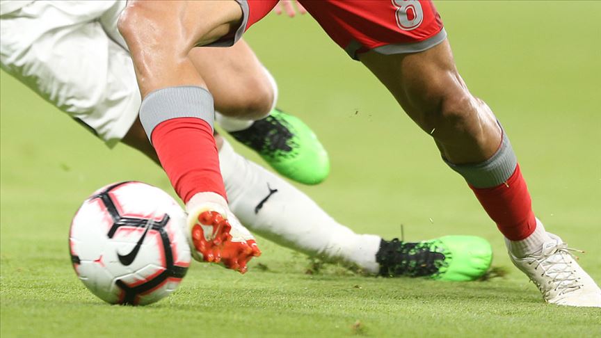 Körfez krizinin bozduğu ilişkileri futbol düeltebilir mi?